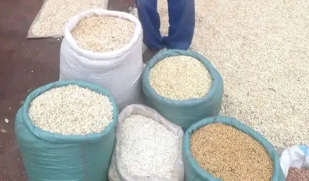 Agriculture Ministry Releases Farm Gate Prices, Draws Mixed Reactions from Stakeholders